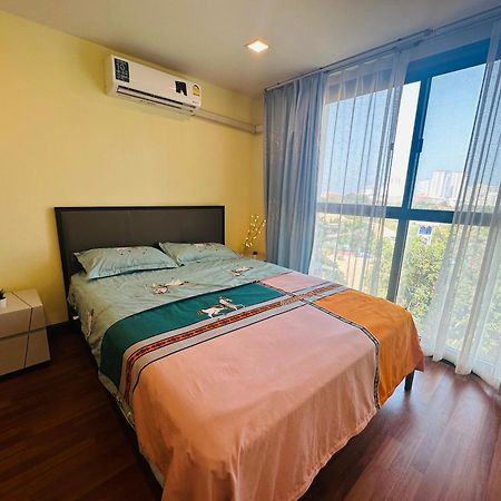 Laguna Beach Resort 2-Loft Room Garden View Jomtien Beach Exterior foto