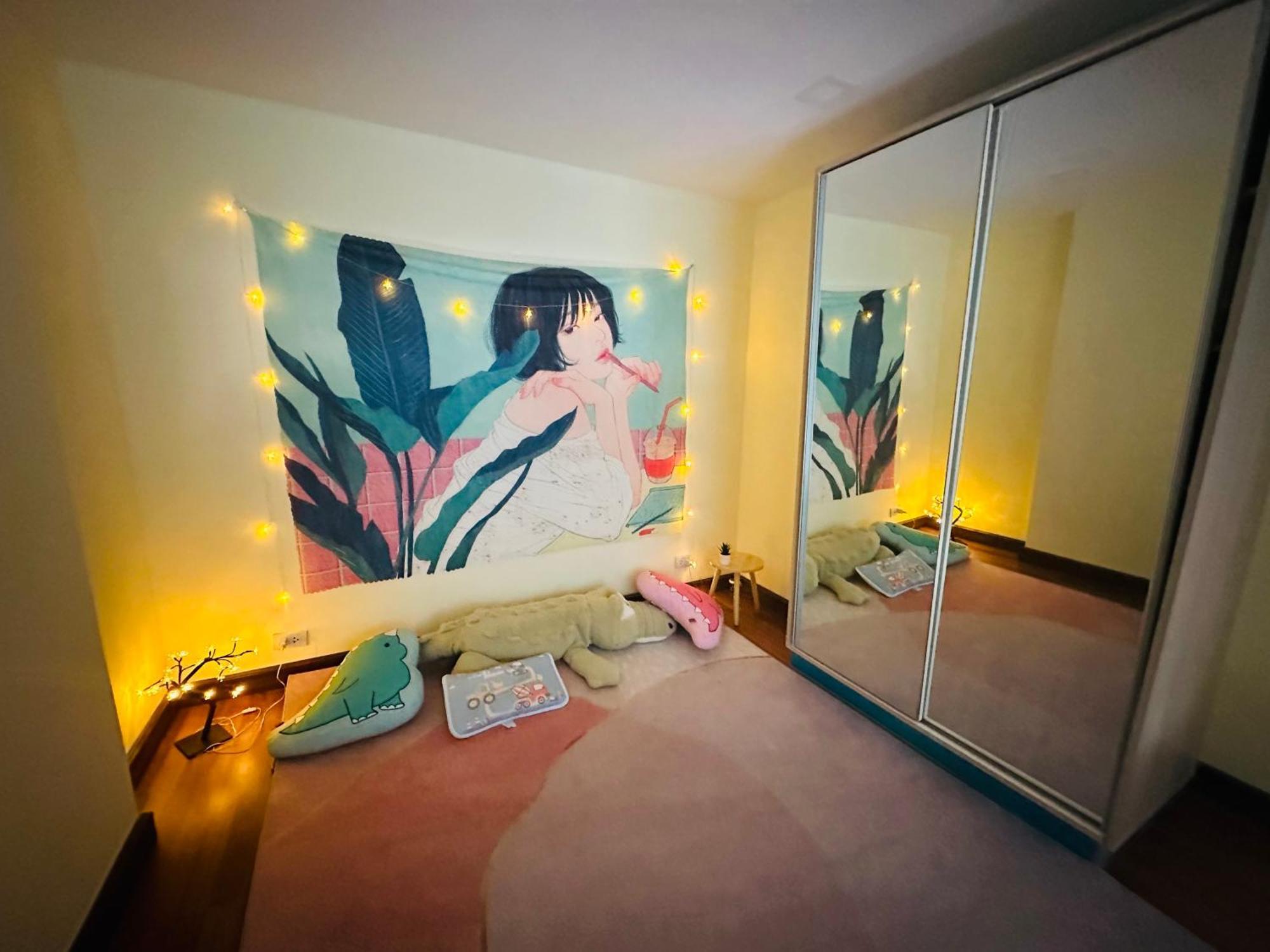 Laguna Beach Resort 2-Loft Room Garden View Jomtien Beach Exterior foto