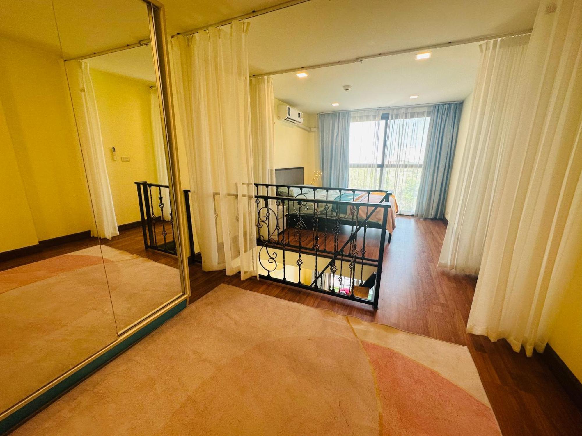 Laguna Beach Resort 2-Loft Room Garden View Jomtien Beach Exterior foto